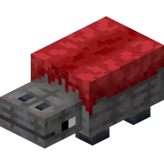 Nether's Overhaul