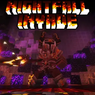 NightFall : Invade