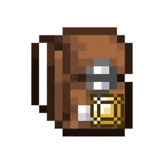 Curios Quark Oddities Backpack