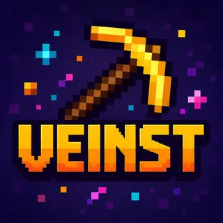 Vein Miner | Veinst