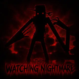 The Watching Nightmare