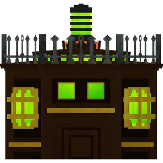 New TARDIS Mod