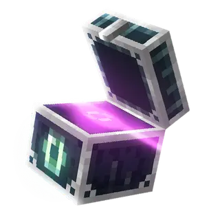 Iron Ender Chests