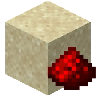 Snad: Redstone Edition