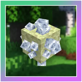 Triforged Fantasy Ores