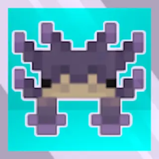 smeezle's Improved Axolotls
