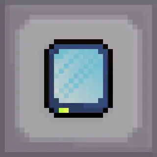 Modern Quest Book PDA