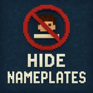 HideNameplates
