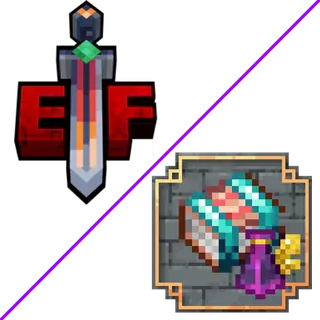 Epic Fight x Iron's Spells: Enhanced Animations