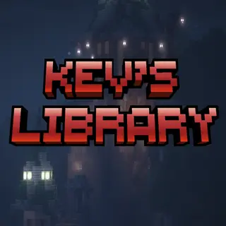 Kev's Library