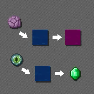 InWorldCrafting