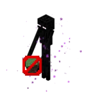 Disable enderman picking up blocks