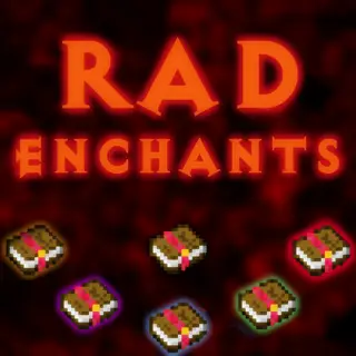 Rad Enchants