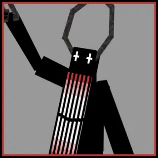 Night Stalker [ Revamp WIP ]
