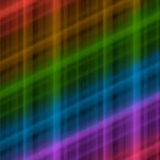 Rainbow Enchantments