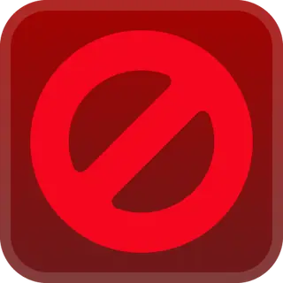Item Restrictions