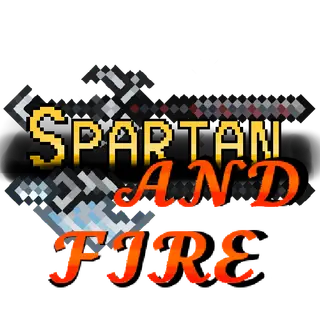 Spartan and Fire