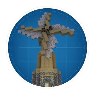 Create: structures overhaul
