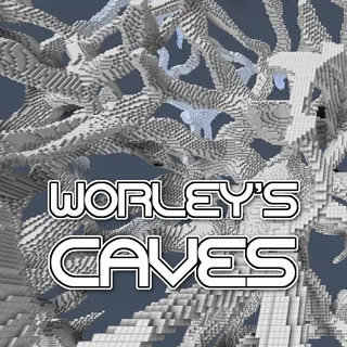 Worley's Caves