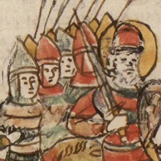 Epic Knights: Slavic Armory