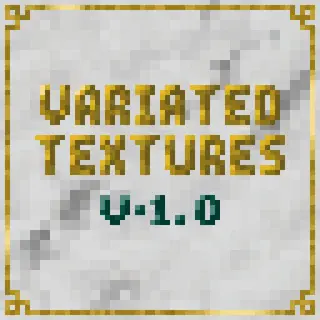 Variated Textures