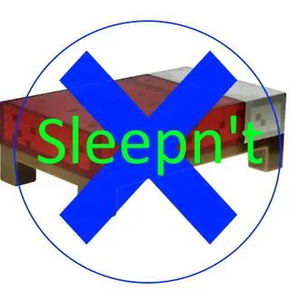 Sleepn't (Disable sleep, keep spawnpoints)