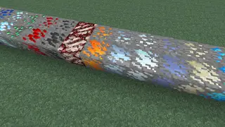 Dense Ores