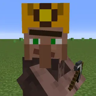 goldenshark12's villagers fresh animations compat