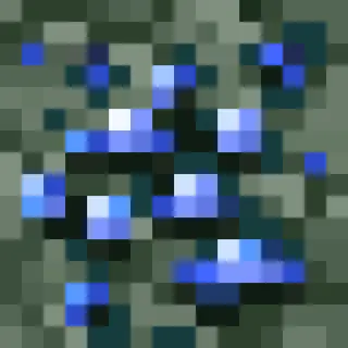 More Visible Ores for The Betweenlands