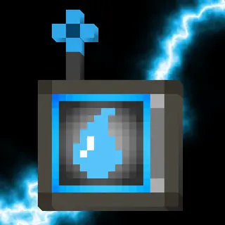 AE2 Wireless Fluid Terminal