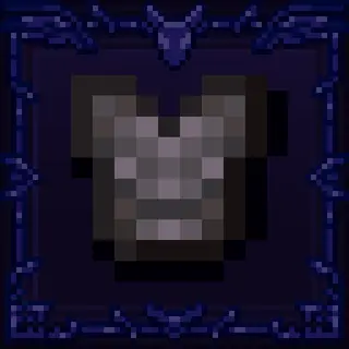 Torrezx- Icon  armor 