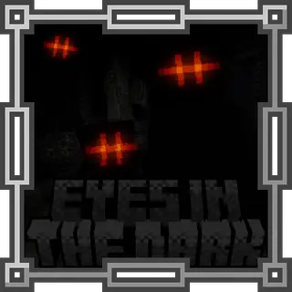 SCP-280, Eyes in the Dark