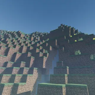 Simple apocalypse Ambient
