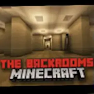 SCP + BACKROOMS UltComb