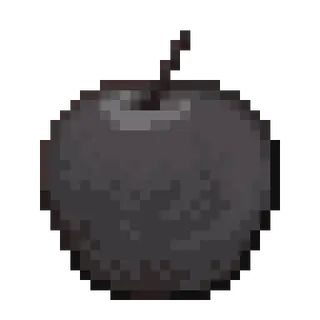 Enchanted Netherite Apple 32x