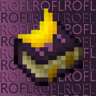 Patchouli ROFL Edition