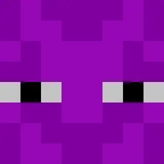 Purple Endermen