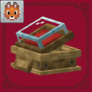 Spud's Shop (Fork)