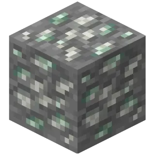 Visible Zinc