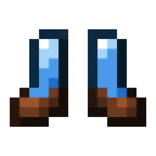 Double Jump Attribute
