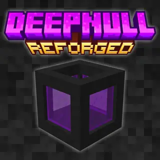 DeepNull Reforged (Dank Null) [NeoForge/Fabric]