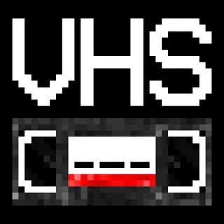 Bodycam VHS