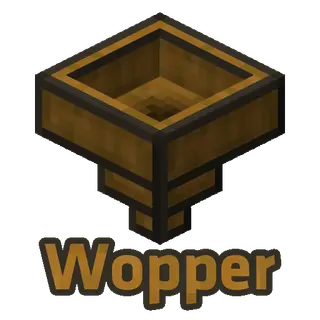 Wopper