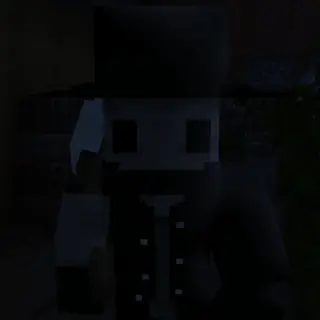 The Whistling Man