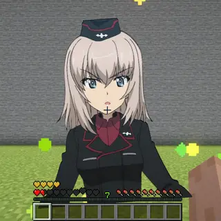 Erika Itsumi Totem