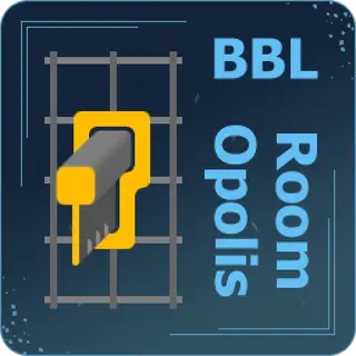 BBL Rooms
