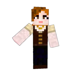 Pam's Harvest the Nether