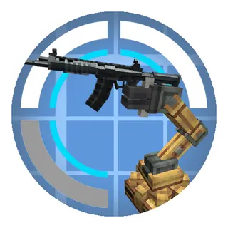 Create: Sentry Mechanical Arm