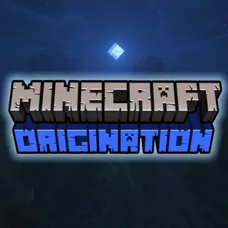 Origination - An Origins Modpack