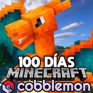Nizco's Cobblemon Adventures